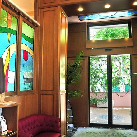 Hotel Galleano Лаїгуелья Екстер'єр фото