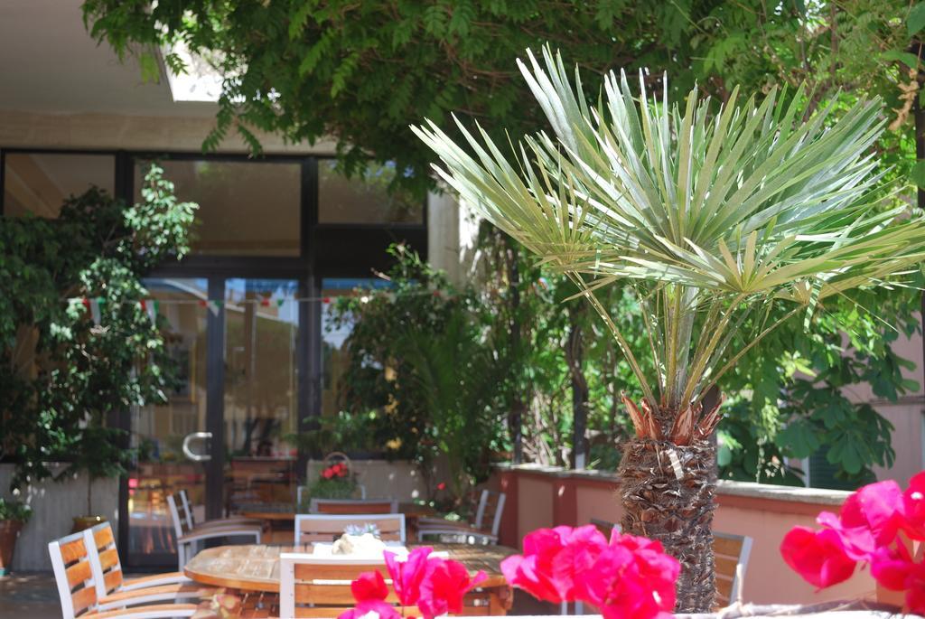 Hotel Galleano Лаїгуелья Екстер'єр фото