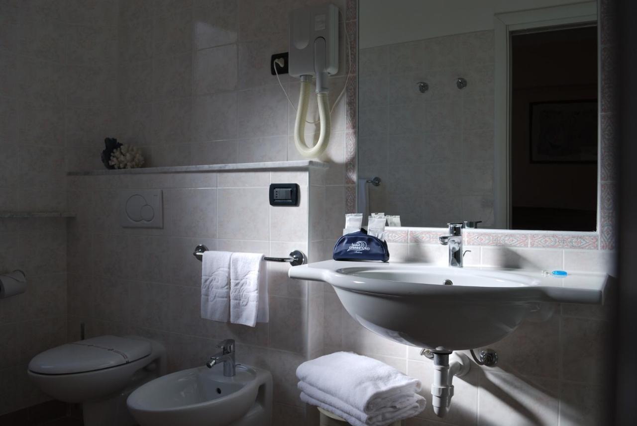 Hotel Galleano Лаїгуелья Екстер'єр фото