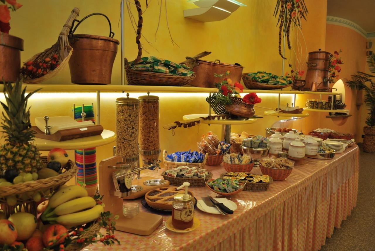 Hotel Galleano Лаїгуелья Екстер'єр фото